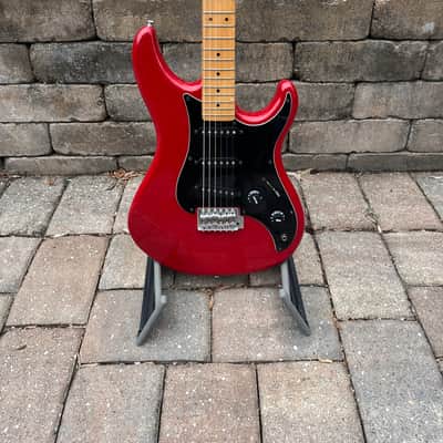Vintage 1987 Yamaha SE 203M Electric Guitar Yamaha image 2