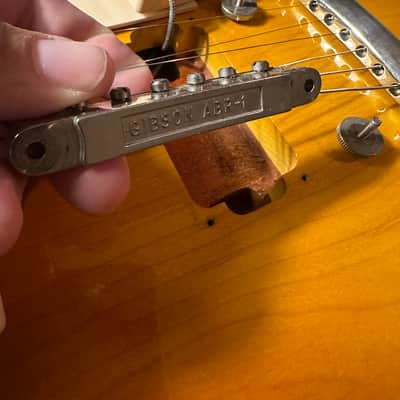 RARE! 1999 Gibson Custom Shop Historic 40th Anniversary ‘59 Les Paul Standard Reissue R9 PLAIN TOP! w/ OHSC & COA image 22