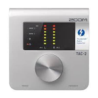 Zoom TAC-2 image 2