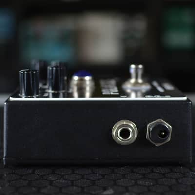 Spaceman Polaris Resonant Overdrive 2019 - Present - Black Edition image 3