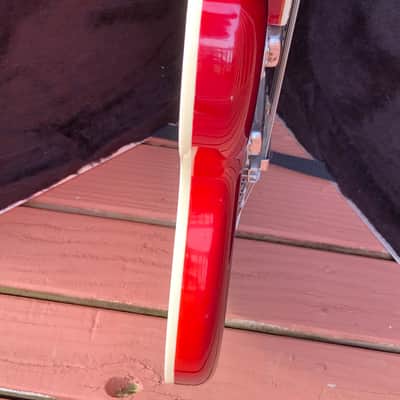 Rickenbacker 360 12  fireglo 2020 image 5