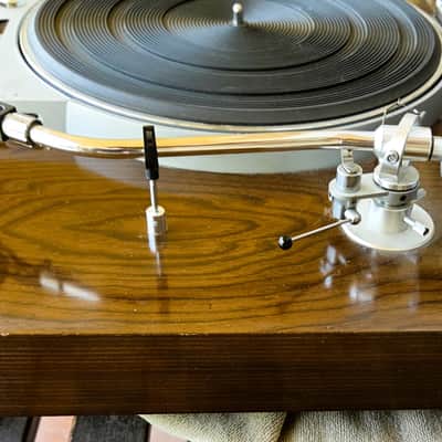 JVC JL-B44 Turntable Direct Drive Rare MIJ Vintage Japan image 17