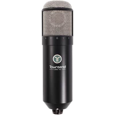 Townsend Labs Sphere L22 Precision Microphone Modeling System image 3