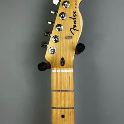 Fender Standard Telecaster 2024 - Butterscotch Blonde image 5