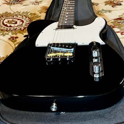 Fender FSR MIJ Hybrid II Telecaster 2023 - Soft Case image 9