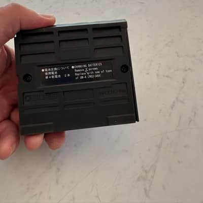 Boss FS-5L Latching Footswitch 1986 - Present - Black image 6