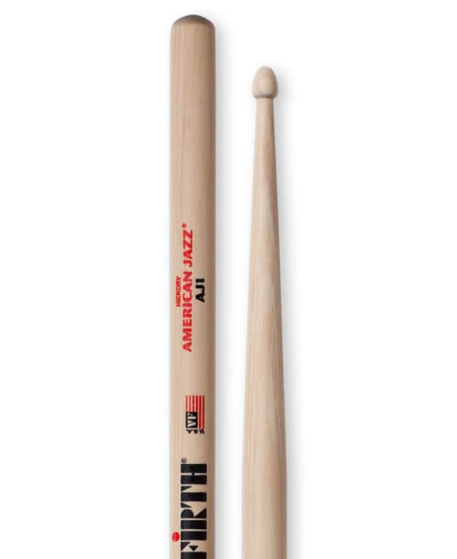 Vic Firth AJ1 image 1