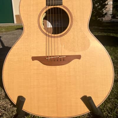 STUNNING LOWDEN F21 2023 - Natural  (LR BAGGS ANTHEM) image 3