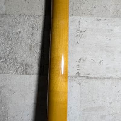 Levinson Blade Tele T2 Telecaeter 80-90's Black Burst image 13