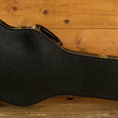 Gibson Custom 1954 Les Paul Custom Reissue | Ebony - VOS image 10