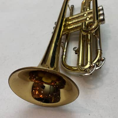 1968 Conn Director "Shooting Star" Cornet – Vintage USA Brass – Ready to Play image 7