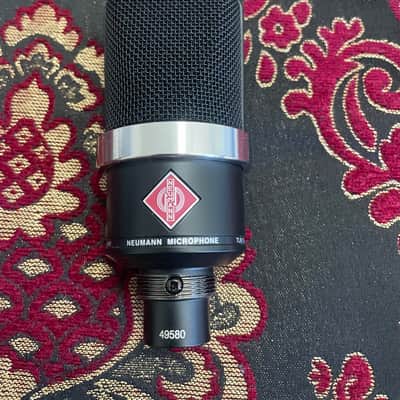 Neumann TLM 102 (Mint Condition + Original Box) image 4