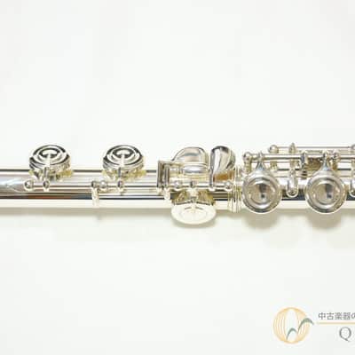 Yamaha Yfl 312 image 5