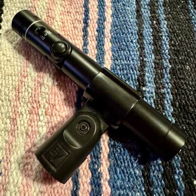 Electro-Voice ND66 Small-Diaphragm Cardioid Condenser Microphone image 5