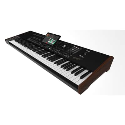 KORG PA5X OR-76 image 3