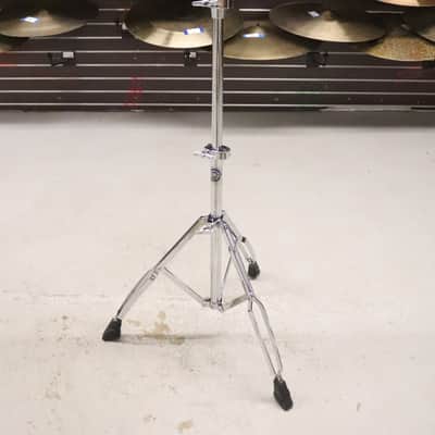 Ludwig LAS26CS Atlas Standard Straight Cymbal Stand image 1