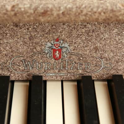 Wurlitzer 112 64-Key Electric Piano image 12
