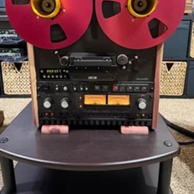 Otari MX5050BQll in near to mint condition image 1