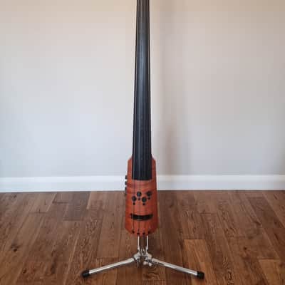 NS Design CR4M EUB BASS image 25