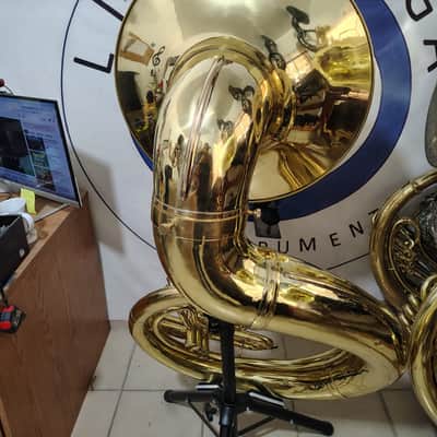 Sousaphone Conn 20k Used # 2 image 7
