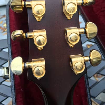 Guild DV-52 NTS (Satin Finish) 1997 - Satin image 9