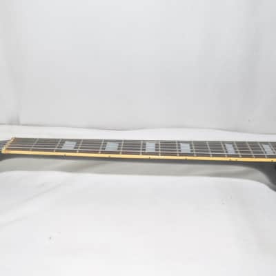 GRECO Les paul Standard #F777641 Electric Guitar Ref. No 7539 image 9