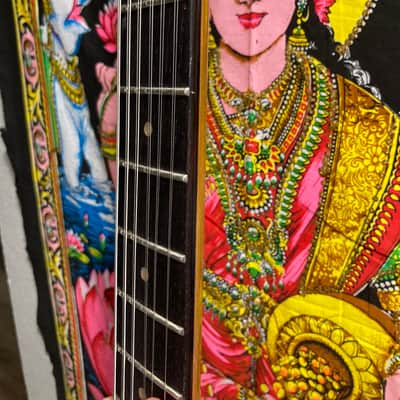 Feelgood 12 String Jazzmaster Electric XII Custom Build- Aztec Gold Nitro RELIC by Copacetic Customs image 24