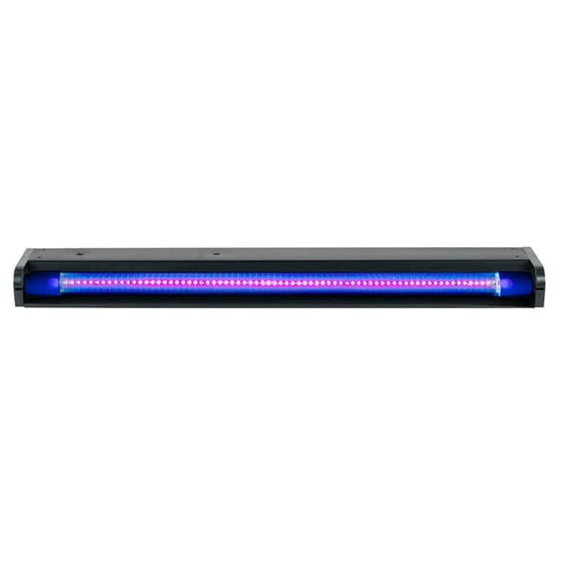 American DJ Startec UVLED 24 LED Black Light image 1