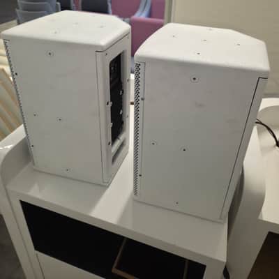 Martin Audio CDD-LIVE8 Ultra-Compact Powered 2-Way Loudspeaker System (Pair) image 2