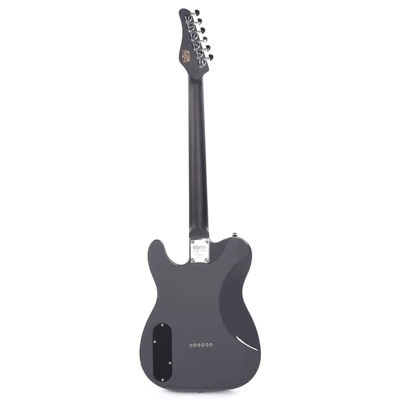 Schecter PT EX image 5