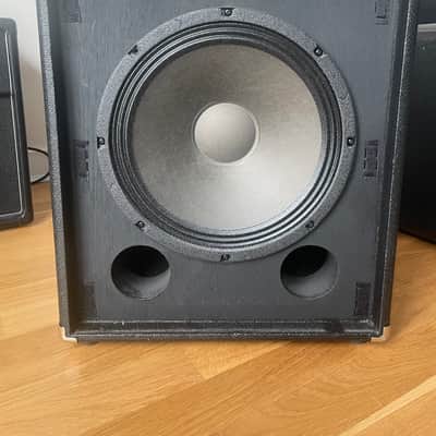 [USED] Fender Rumble 100 V3 - Good Condition image 2