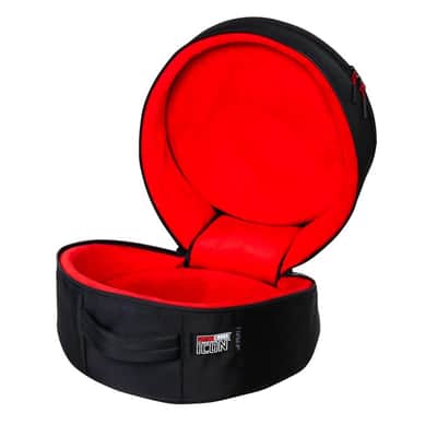 NEW Gator Icon Series Snare Drum Bag - 6.5"x14" Bild 3