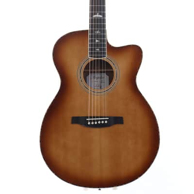 PRS SE SE Angelus A40E Tobacco Sunburst [CTC E26270] (06/01) image 7