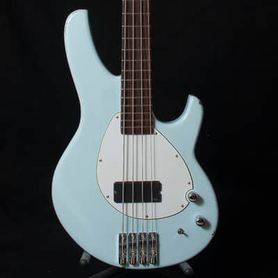 CG Lutherie True blue - basse 4 cordes image 2
