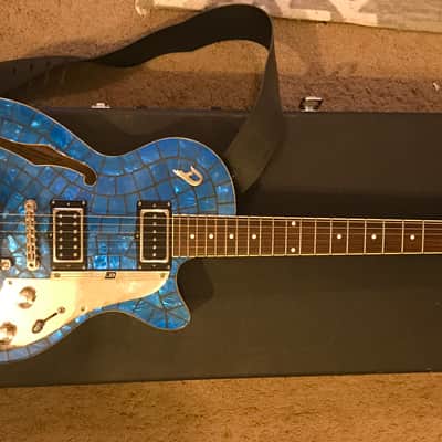 Duesenberg starplayer tv pearl series image 1