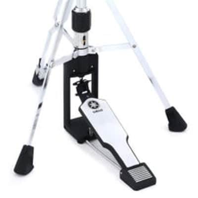 Yamaha HS-1200 Direct Drive HI hat Stand - 3-leg image 2