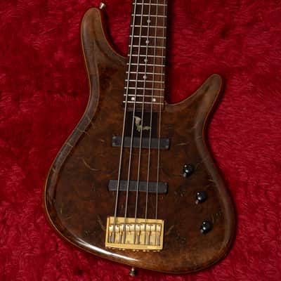 Immagine 【used】Sugi / NB5RPS CWN/H-MAHO NAT 2019 4.445kg #S190034【GIB Yokohama】【price included SHIPPING & IMPORT TAX & VAT】 - 6