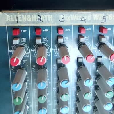 PA System various brand pieces image 14