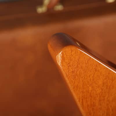 Gibson Explorer - 2022 - Antique Natural - 2nd Hand image 10