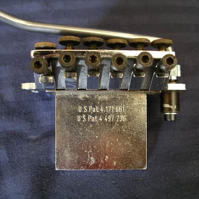 Vintage Kramer USA Pacer Special 1983 Serial #C4960 image 11