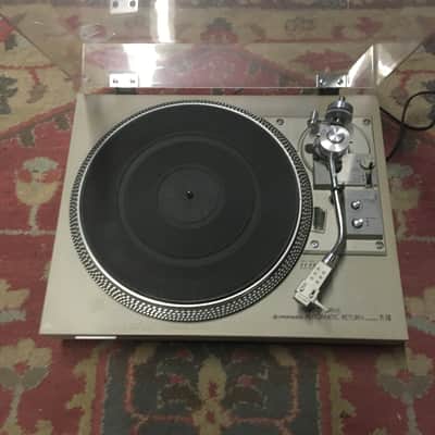 Pioneer PL-518 image 1