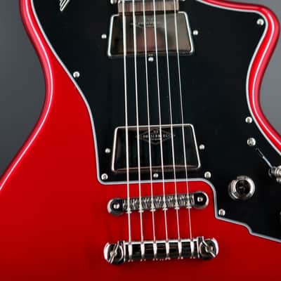 Duesenberg Julietta - Catalina Red image 6
