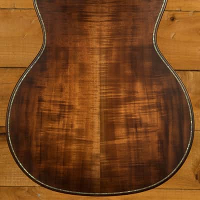 Taylor Koa Series | Builder's Edition K24ce image 4