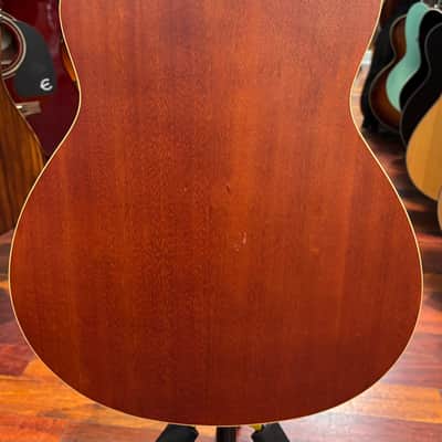 Dean Resonator C Acoustic Guitar image 5