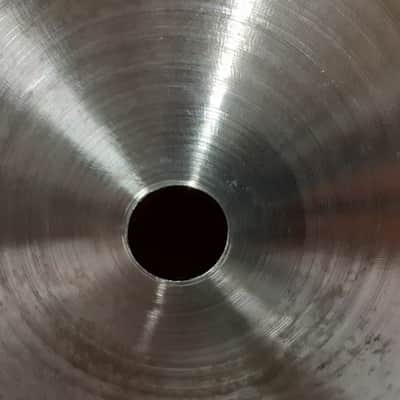 Zildjian 20" A Series Medium Ride Cymbal image 7