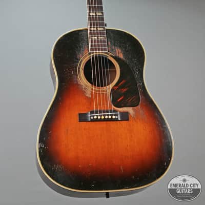1951 Gibson Southern Jumbo image 1
