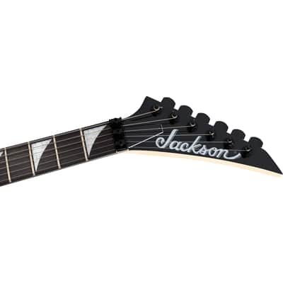 Jackson X Series Dinky DK1A Illuminati - Electric Guitar image 5