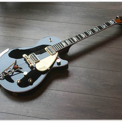 Gretsch G6134B Black Penguin image 2