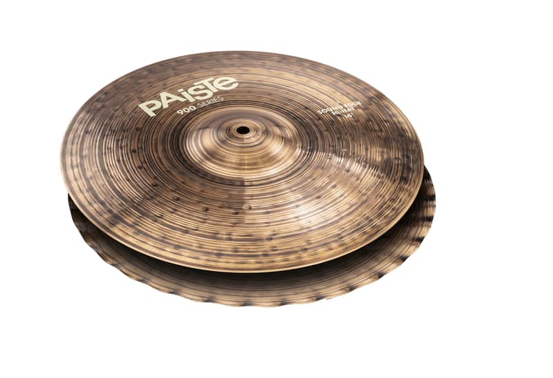 Paiste 900 Series 14'' SE Hi-Hat image 1