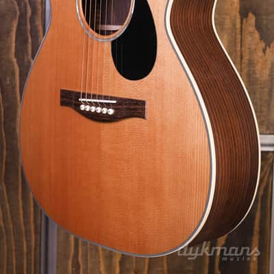 Eastman PCH2-OM Natural image 6